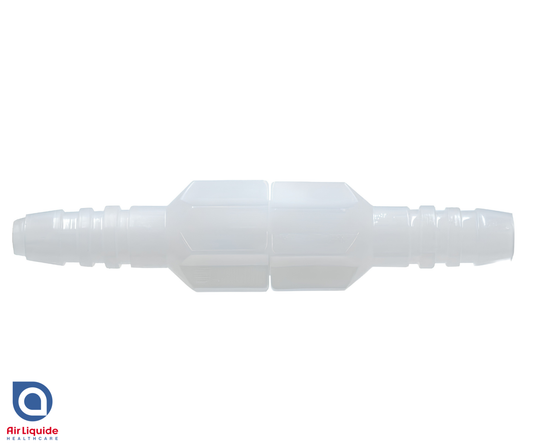 Oxygen Tubing Swivel Connector