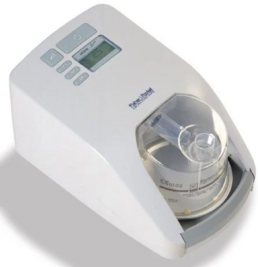 Fisher & Paykel HC385 Water Chamber