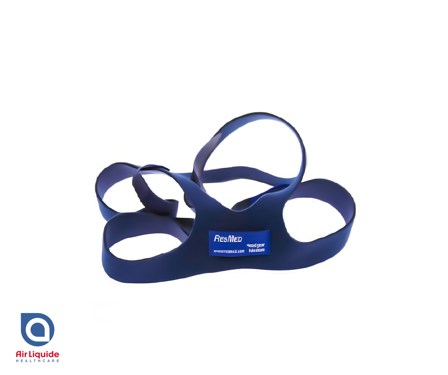 ResMed Mirage/Ultra Mirage Universal Replacement Headgear (Standard)