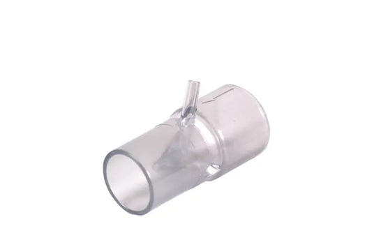 RESMED O2 CONNECTOR PORT