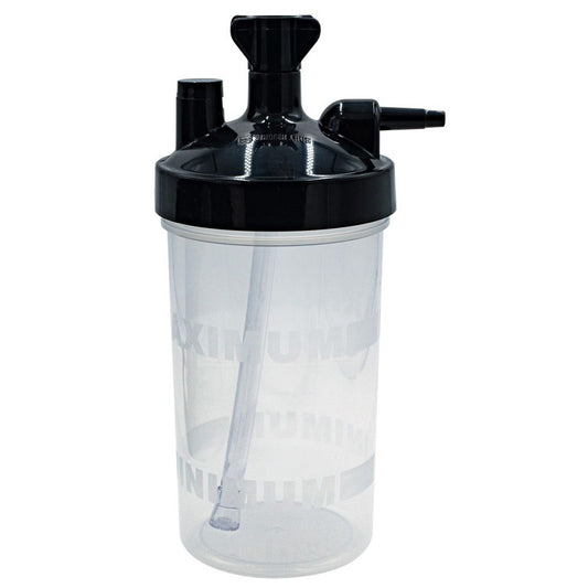 Salter Labs® Bubble Humidifier 7600 - 6 PSI