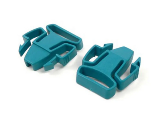 ResMed ACTIVA/Mirage Quattro Headgear Clip (Pack of 2)