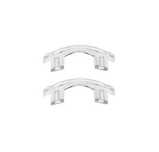 ResMed Quattro Ports Cap - 2 Pack