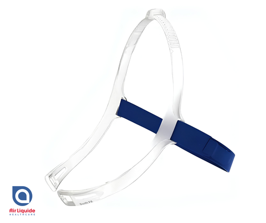 ResMed Swift FX™ Headgear Assembly