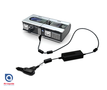 ResMed S9 90W DC/DC Power Converter