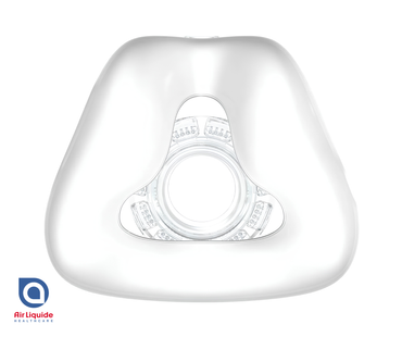 Replacement Silicone Cushion for ResMed Mirage FX & Mirage FX For Her Nasal Mask