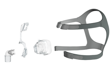 ResMed Mirage FX Elbow Assembly