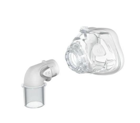 ResMed Mirage FX Elbow Assembly