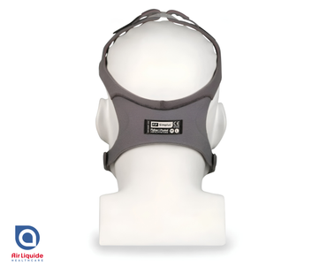 Fisher & Paykel Simplus Full Face Replacement Mask Headgear