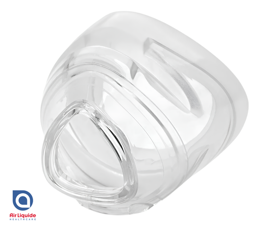 Philips Respironics Wisp Cushion (Small/Medium)