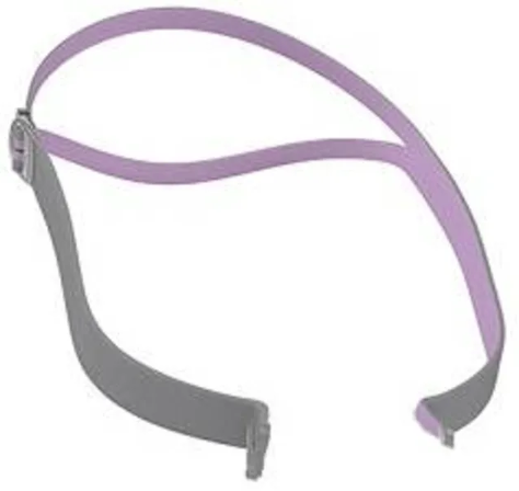 Resmed P10 For Her Headgear