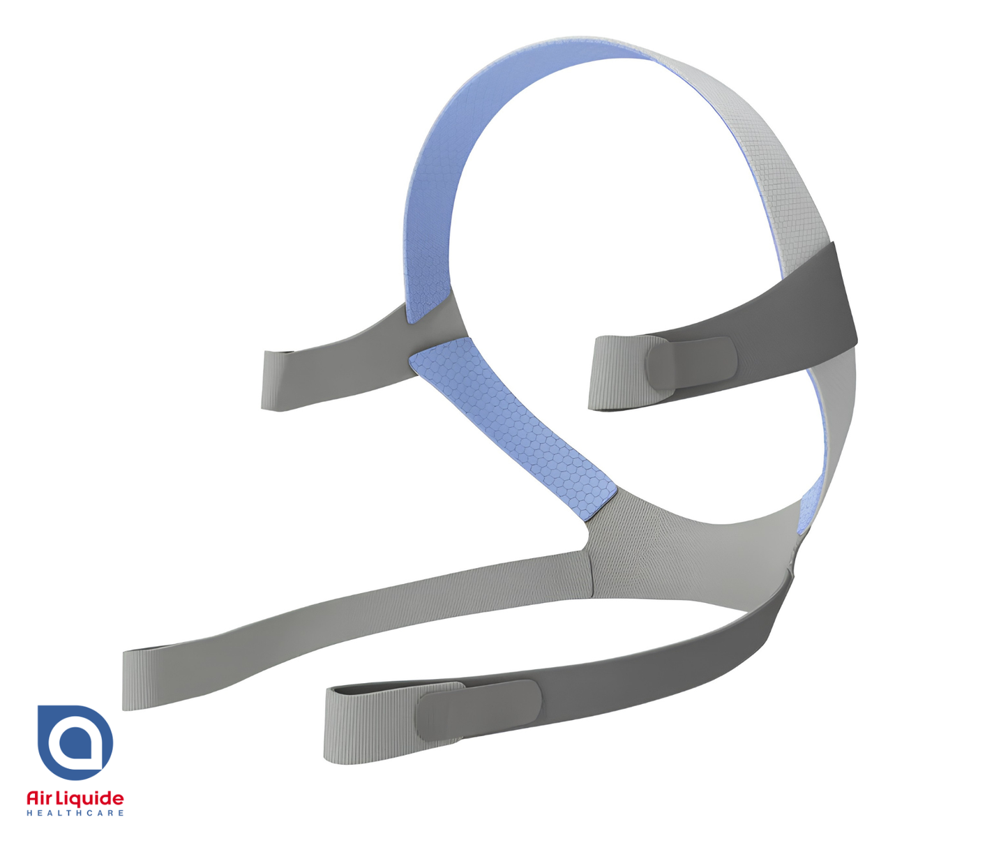 ResMed AirFit™ F10 Full Face Replacement Mask Headgear (Small)