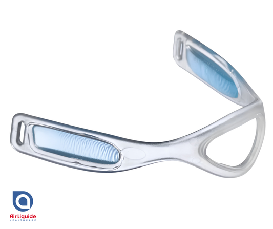 Philips Respironics Nuance Pro Gel Replacement Mask Frame