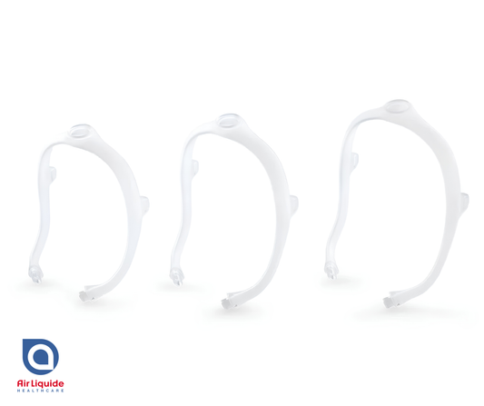 Philips Respironics DreamWear Replacement Mask Frame
