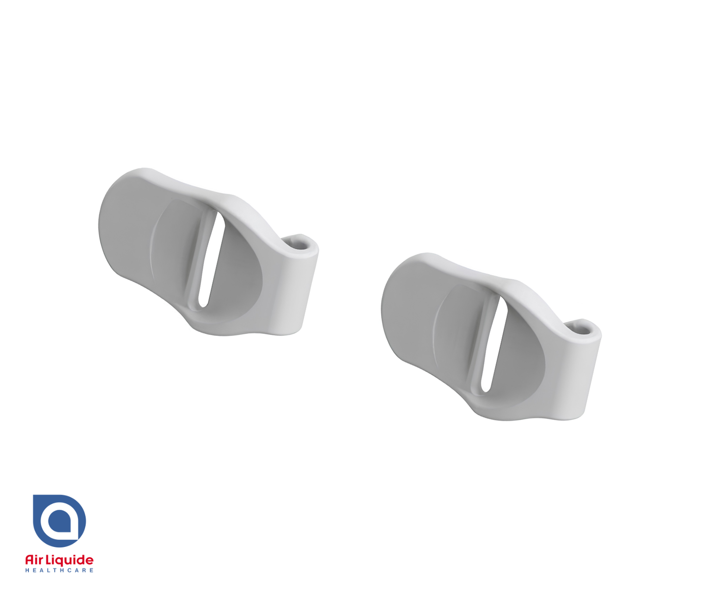 Fisher & Paykel Eson 2 Headgear Clips (Pack of 2)