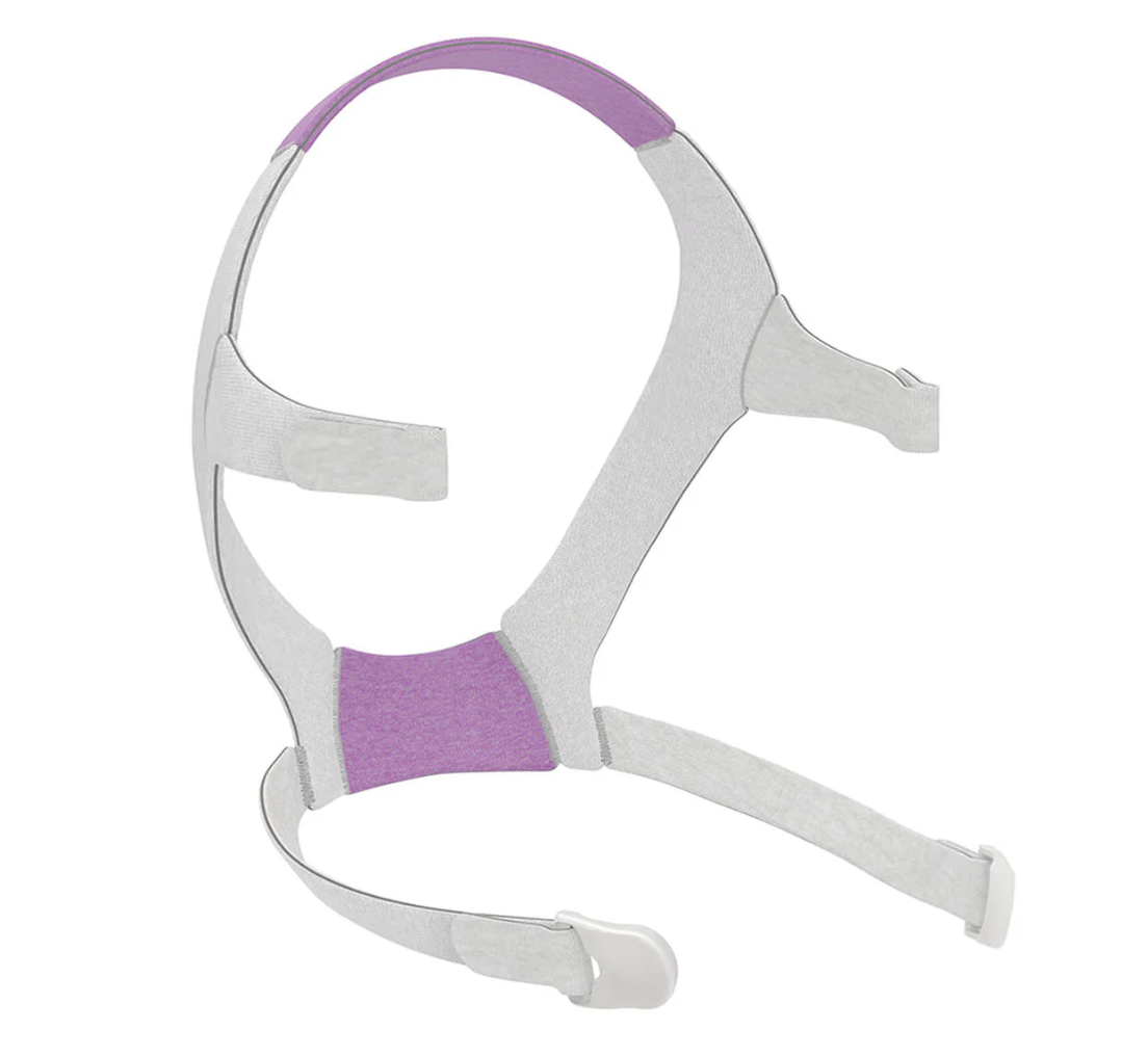 ResMed AirFit™ F20 Mask Headgear