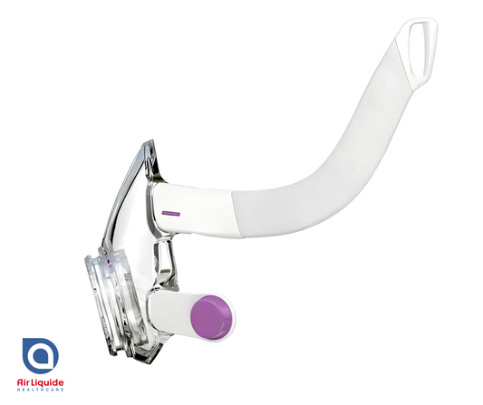 Replacement Mask Frame for ResMed AirFit F20 For Her