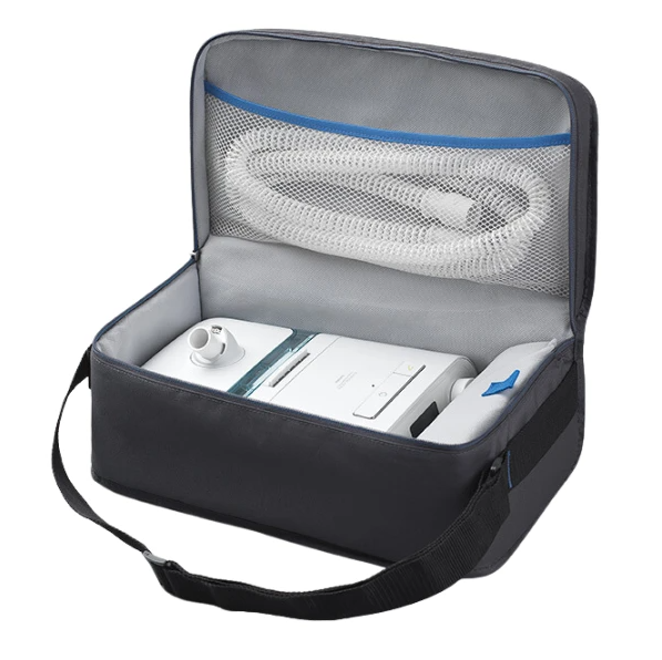 Official Travel Case for Philips Respironics DreamStation