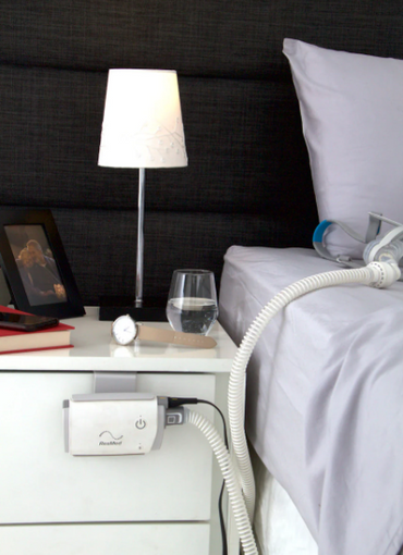 ResMed AirMini Bed Caddy