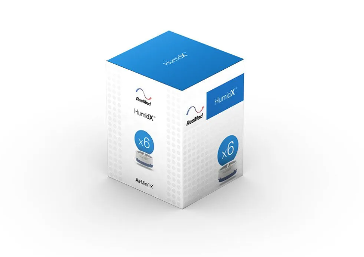HUMIDX AIRMINI RESMED