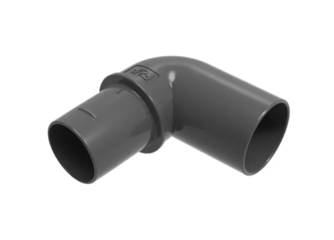 Outlet Elbow Adapter for Fisher & Paykel SleepStyle