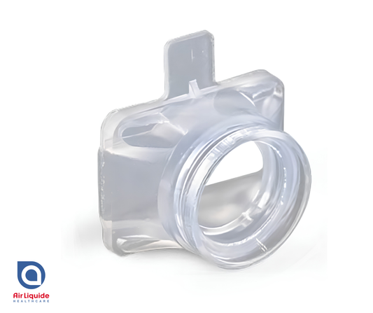Fisher & Paykel SleepStyle CPAP Machine Replacement Chamber Outlet Seal