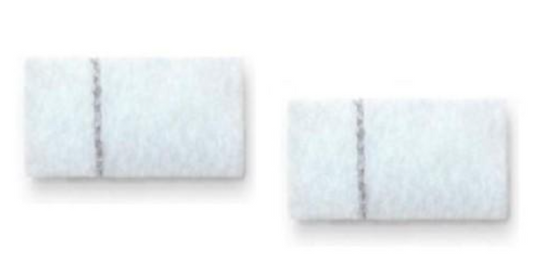 FILTER 2 PACK SLEEPSTYLE F&P