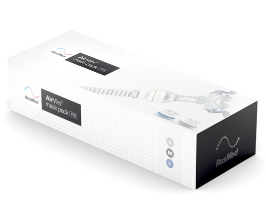 ResMed AirFit™ P10 for AirMini™ Mask Pack