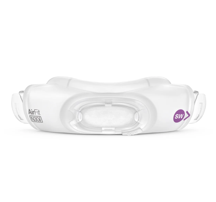 ResMed AirFit™ N30i Nasal Cradle Cushion