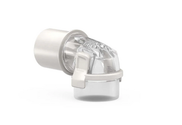 ELBOW AIRFIT N30I WITH ELBOW RESMED