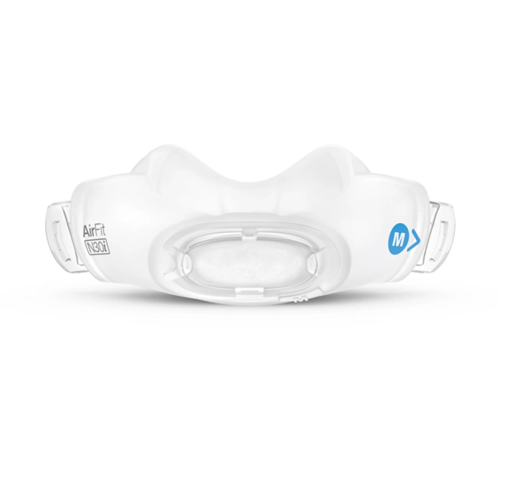 ResMed AirFit™ N30i Nasal Cradle Cushion