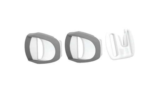 F&P Vitera Replacement Clips Pack (incl. Forehead Clip)