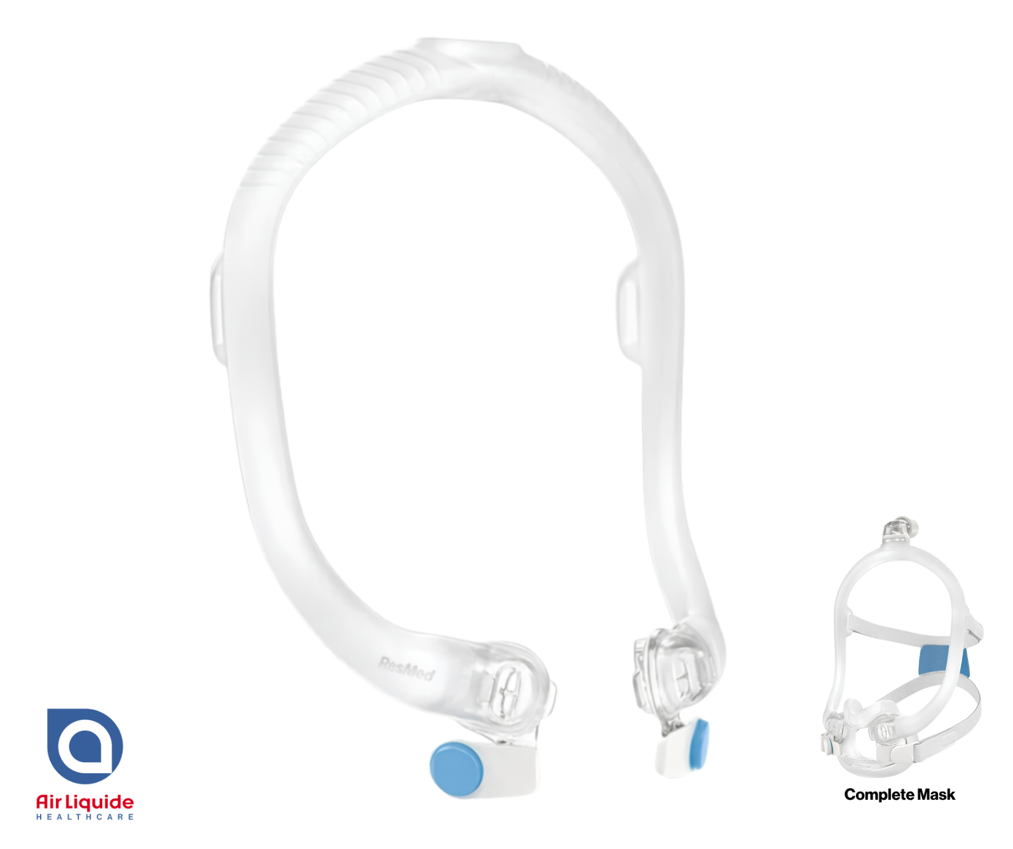 ResMed AirFit™ F30i Full Face Replacement Mask Frame