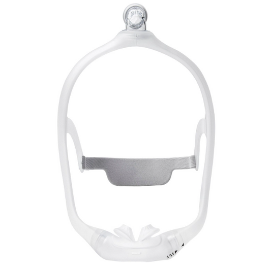 Philips Mask Dreamwear Silicone Pillow Set Up Pack