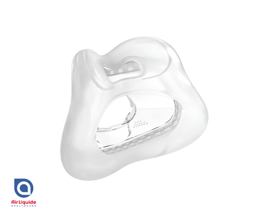 Fisher & Paykel Evora Full Face Mask Replacement Seal
