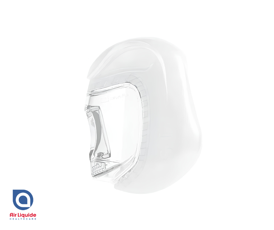 Fisher & Paykel Evora Full Face Mask Replacement Seal