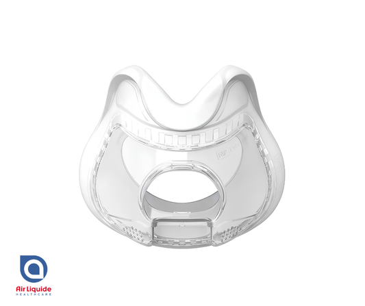 Fisher & Paykel Evora Full Face Mask Replacement Seal