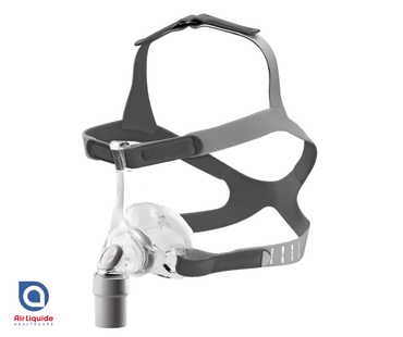 Air Liquide Healthcare Replacement Headgear (Alnest™ N1 Silent / Nina)