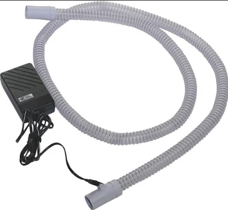 iDream Heated Tubing