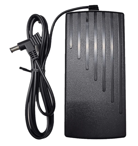 iDream - Löwenstein AC Power Supply