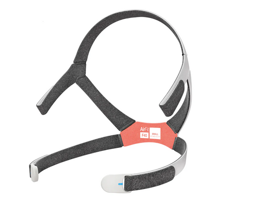Headgear Airfit F40