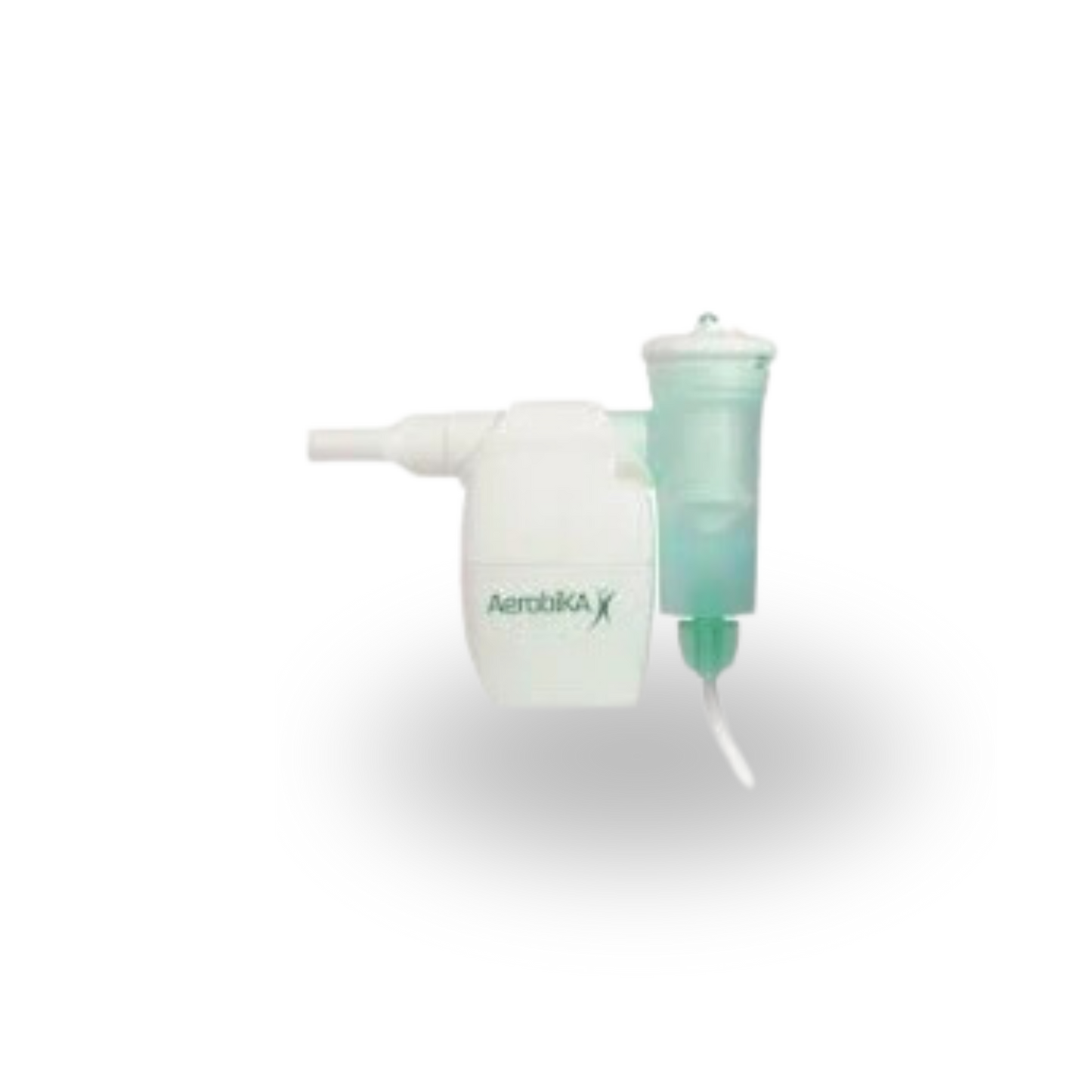 Aerobika - OPEP (Oscilating Positive Expiratory Pressure) Device