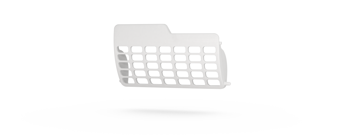 Airsense 11™ Filter Door Replacement