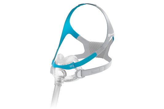 Fisher & Paykel Evora Full Face Mask
