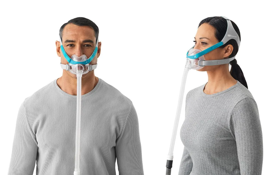 Fisher & Paykel Evora Full Face Mask
