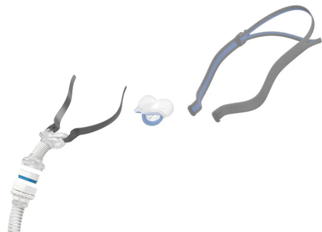 ResMed AirFit™ N30 for AirMini™ Mask Pack