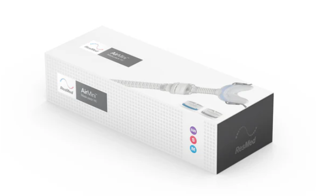 ResMed AirFit™ N30 for AirMini™ Mask Pack