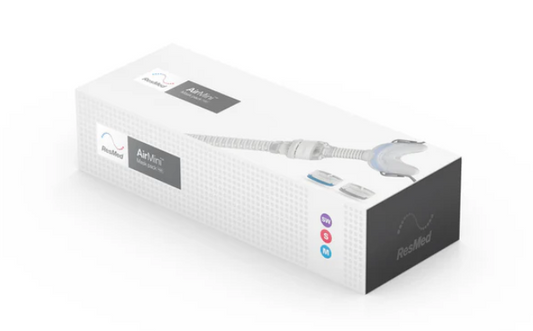 ResMed AirFit™ N30 for AirMini™ Mask Pack