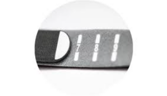 Replacement HEADGEAR ALNEST N1 SILENT (NINA)