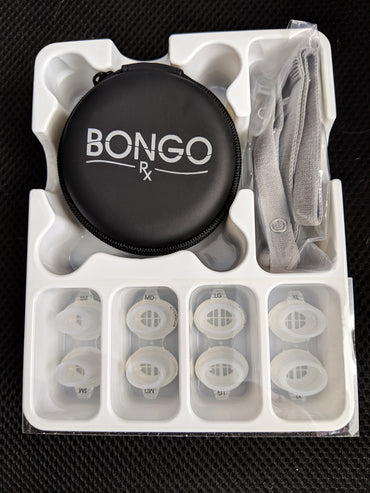 Bongo Rx EPAP Device